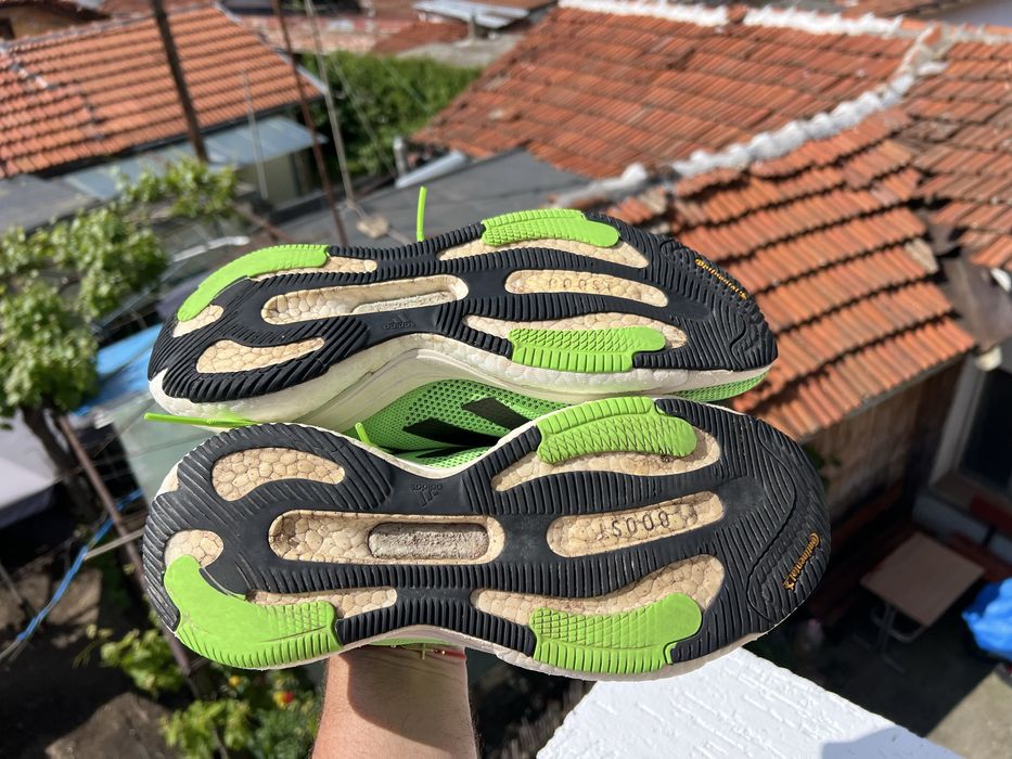 Adidas SolarGlide Boost 45 1/3