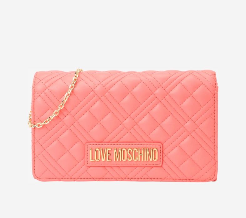 Чанта Love Moschino
