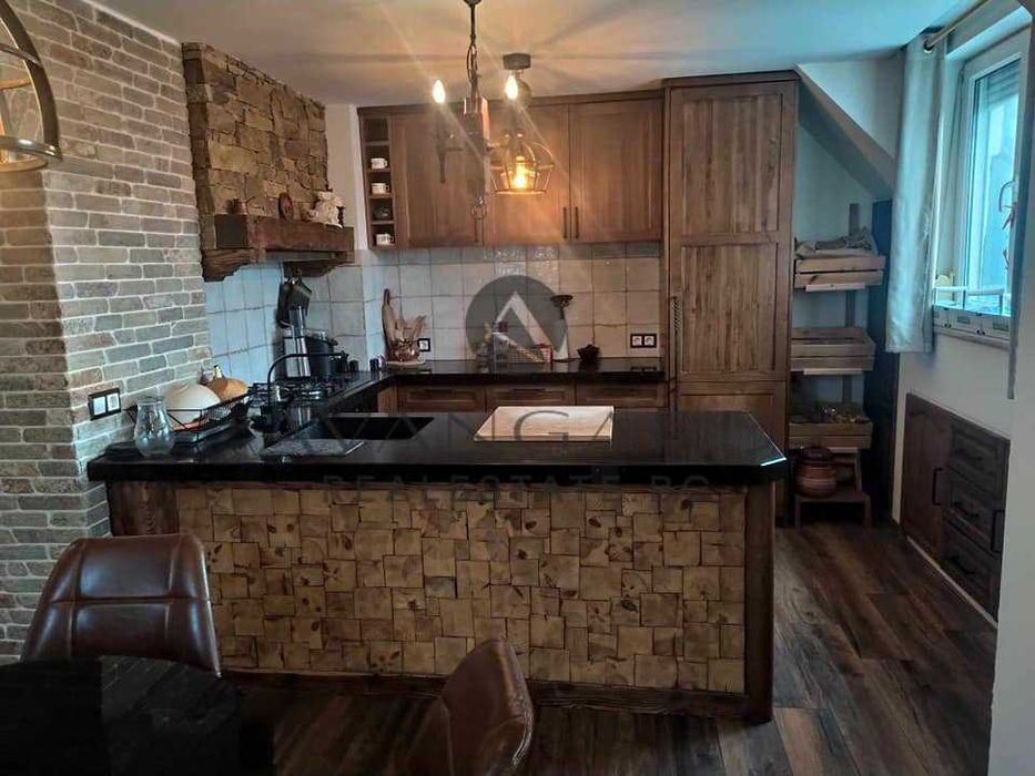 Продава се Мезонет в Пловдив, Кършияка - 174 кв.м за 1759 €/кв.м - Снимка #2