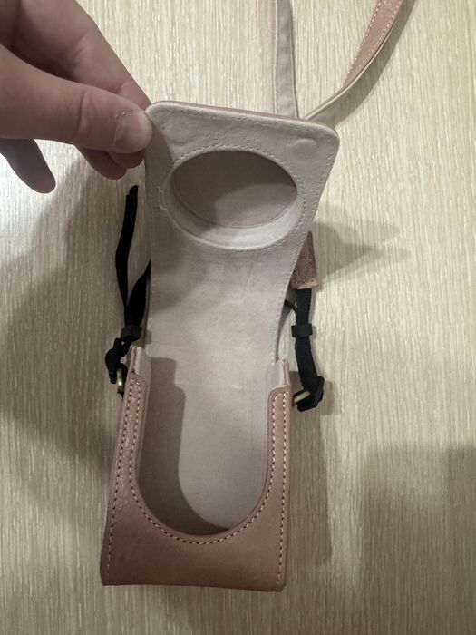 Чехол на Canon G7X Mark III