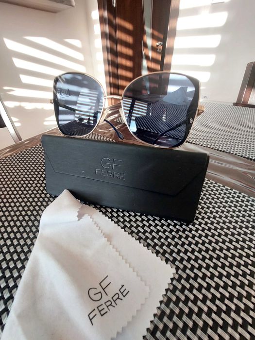 Слънчеви очила Cianfranko Fere