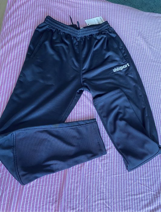 Uhlsport анцуг,Ветровка и зимно яке