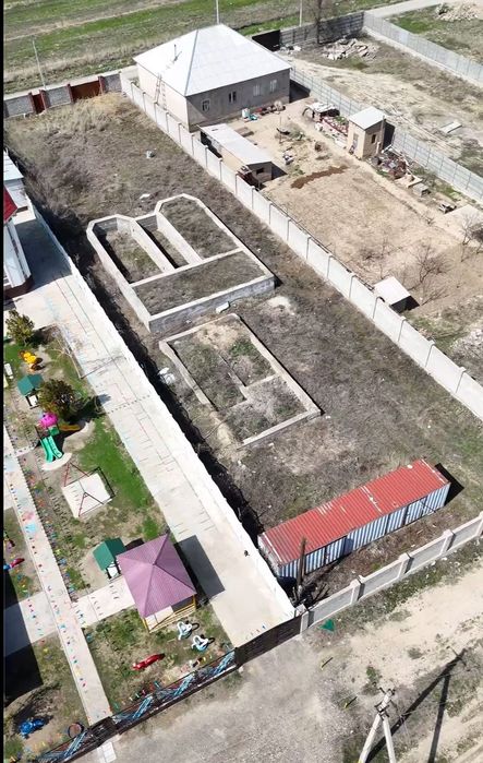 Участок , торг есть