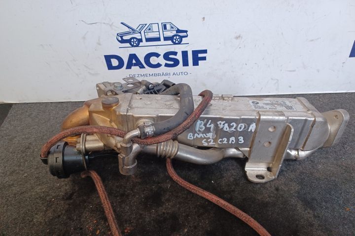 Racitor gaze 8598444 (B47D20A) MX1253 BMW Seria 3 F30/F31/F34 [faceli