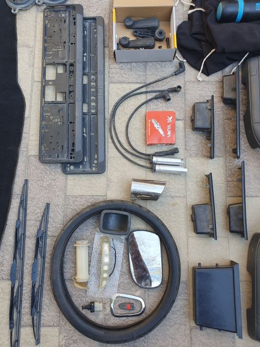 Нексия 1 ва 2 оригинал запчастлар