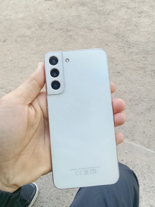 Samsung S22+ 128гб.+5G