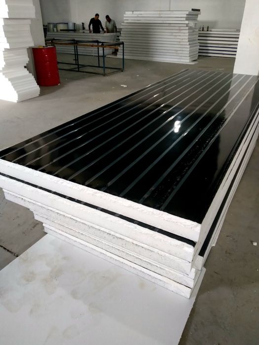 Сендвич панели |сэндвич панел|sendvich panellar |55.000 somdan