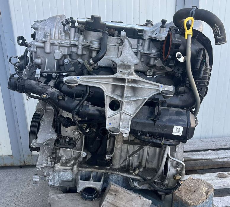 Двигател Mercedes OM 274 300E