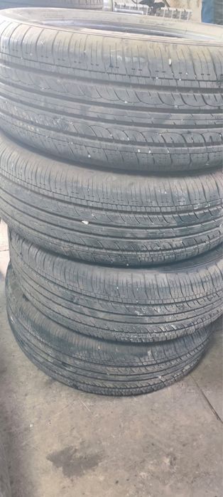 Резина на 15 195/65