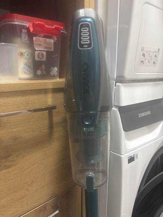 Продается пылесос