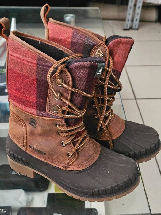 Vind Ghete Dama Kamik  36 impecabile