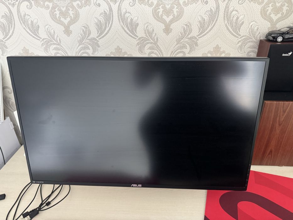 Монитор Asus tuf gaming 27дю