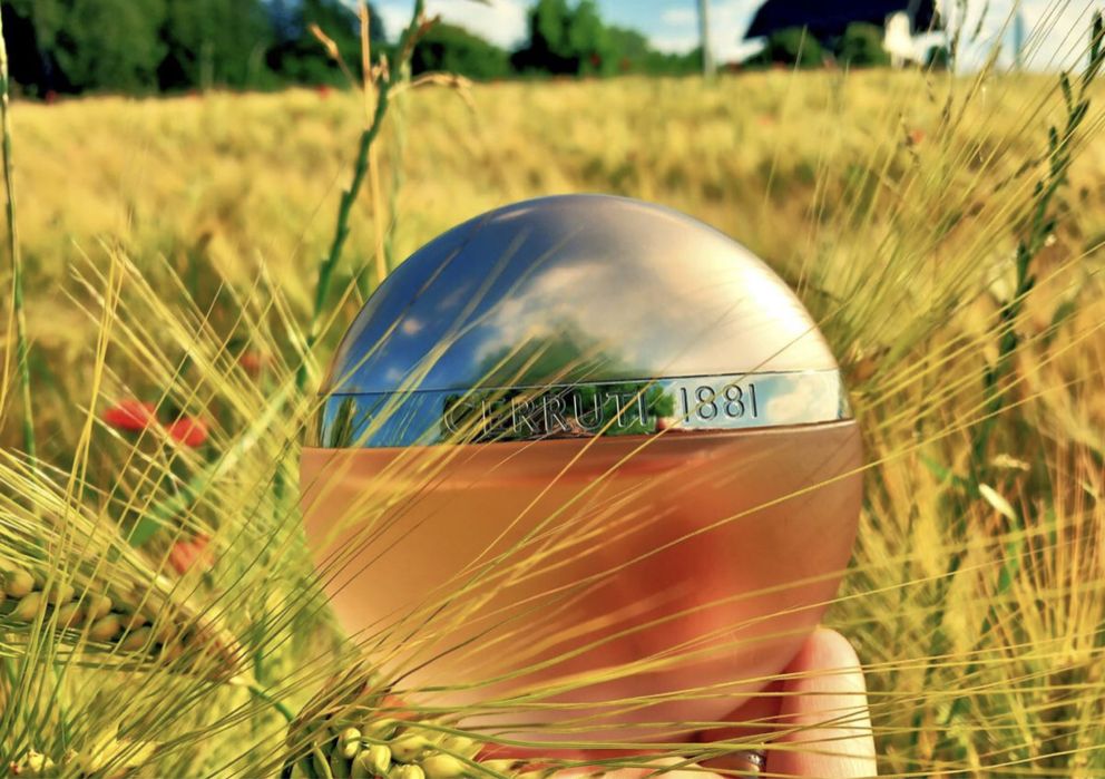 Парфюм Черрути оригинал