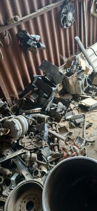 Продам запчасти на Жигули