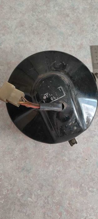 Мотоцикл Иж 5 фара