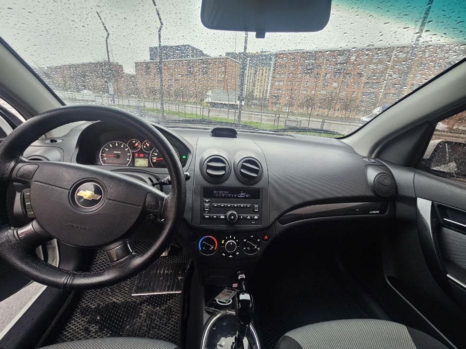 Nexia 3 2021-yil avtomat