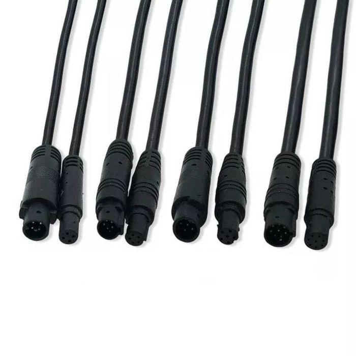 Adaptor Mufa Conector Cablu Camera Mers Inapoi Mufa Camera Marsarier