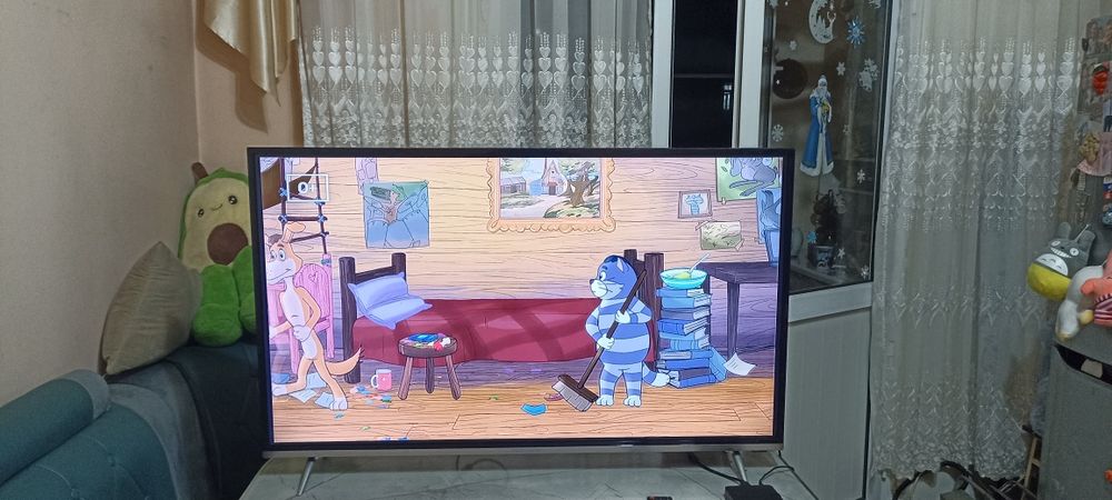 Продается телевизор