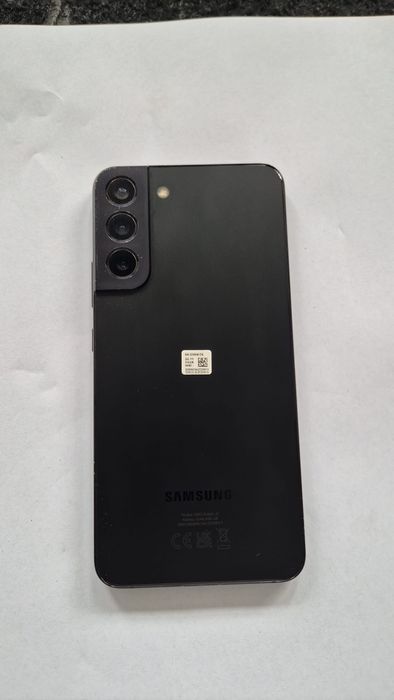 Samsuns S22 plus -256gb