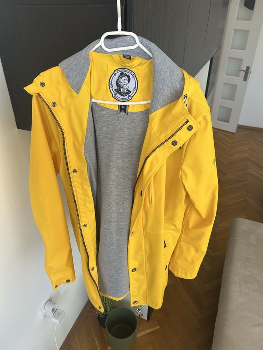 Schmuddelwedda унисекс дъждобран - перфектен