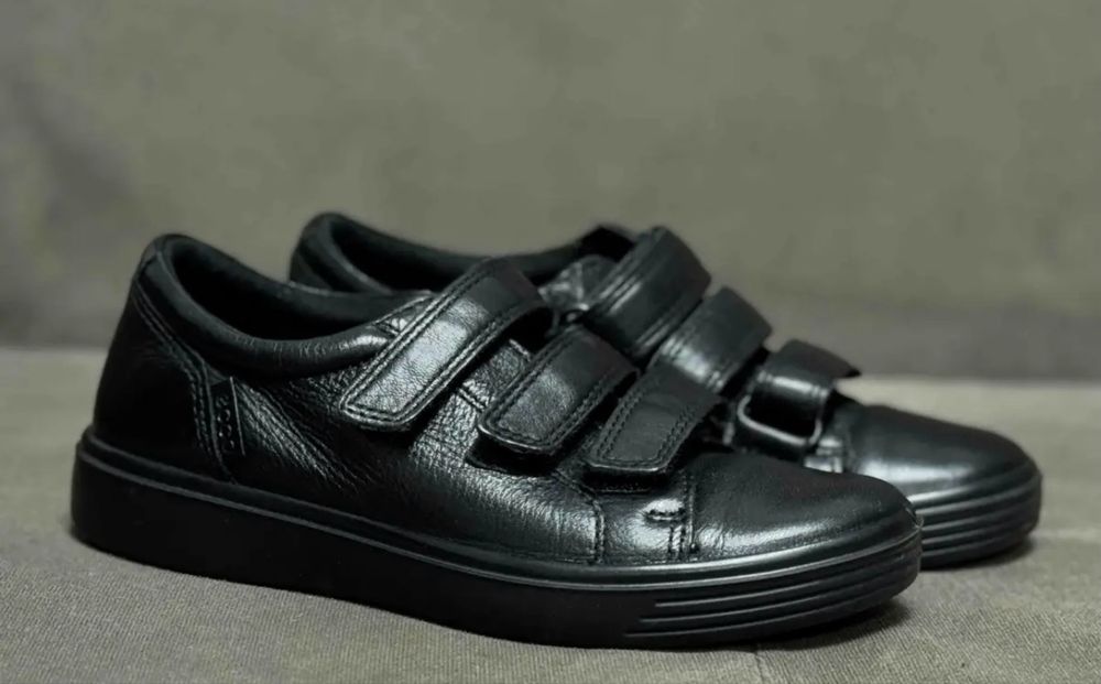 Детские кеды Ecco