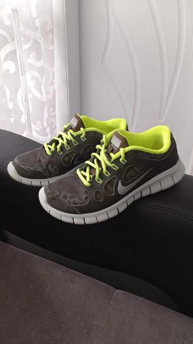 Оригинални маратонки Nike / Найк