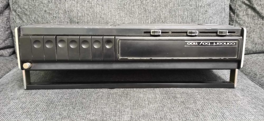 Grundig Concert Boy 1100