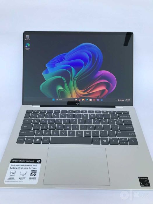 Hp omnibook 5 16/512gb