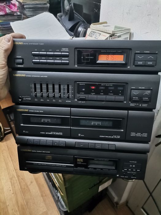 Samsung pt piese sau restaurare