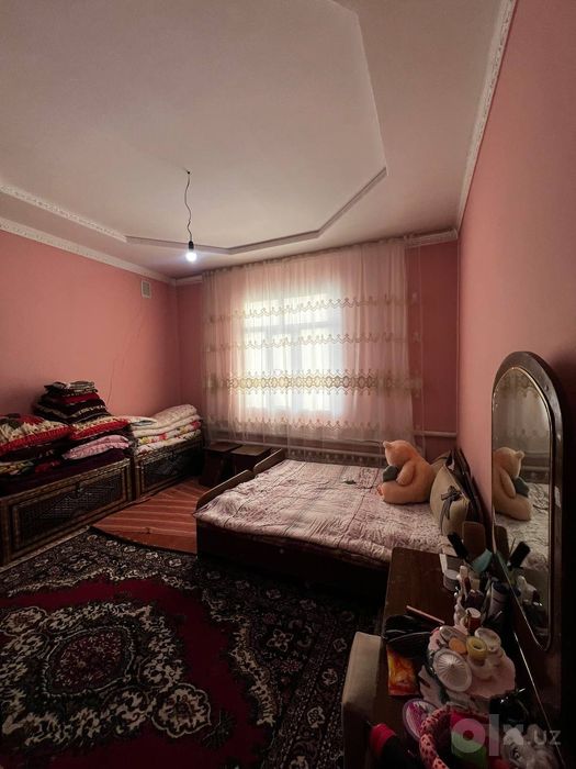 Uy sotiladi Bekmetir tumani