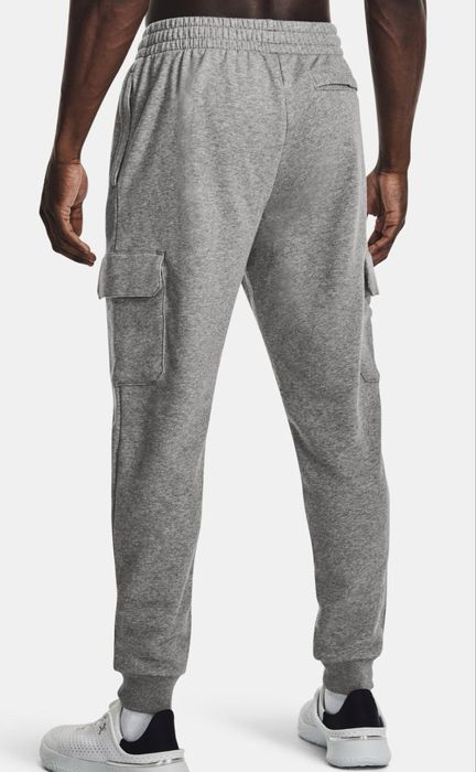 under armour брюки