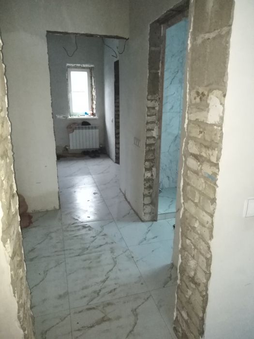 Продам новый дом