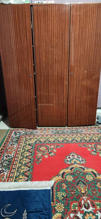 Шифанер сотилади