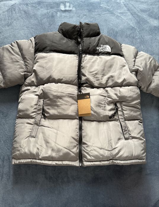 Geci Northface Nuptse 700 // SUPER OFERTA