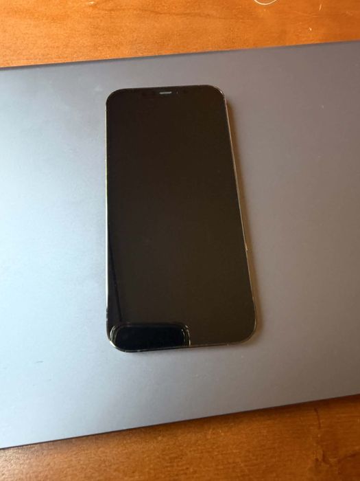 iPhone 12 Pro Max 256 GB