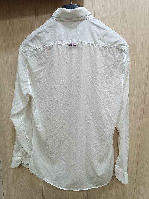 Оригинальная U.S.Polo ASSN.