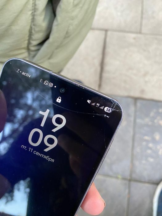 Продам или обменяю samsung a56 256гб