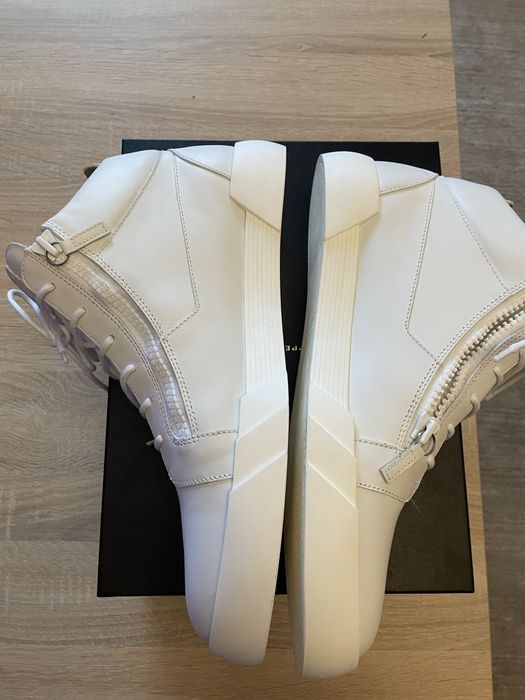 Adidasi giuseppe zanotti