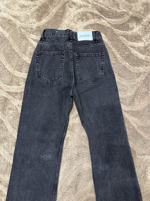 Pull and bear неносени дънки размер 34