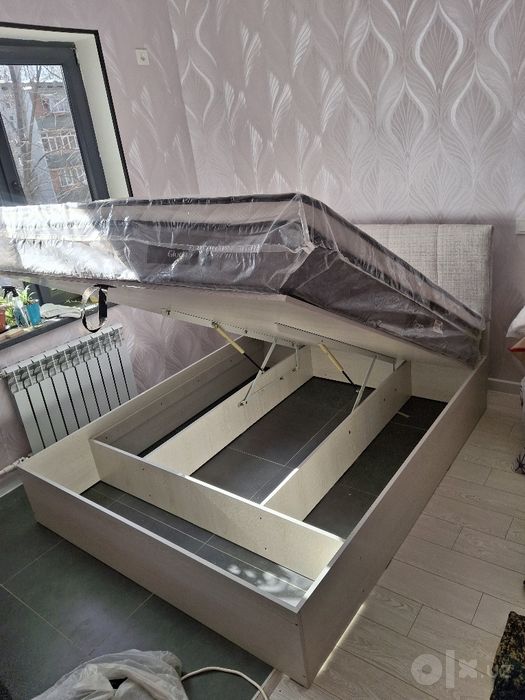 Изготовление мебели