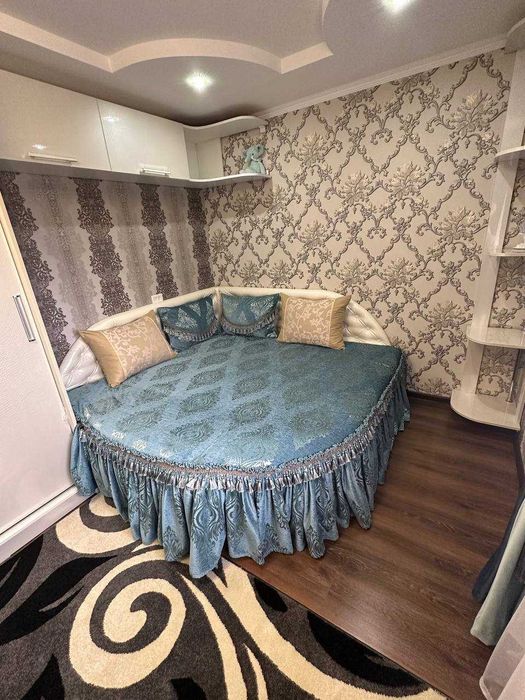 Квартира 3х комнатная