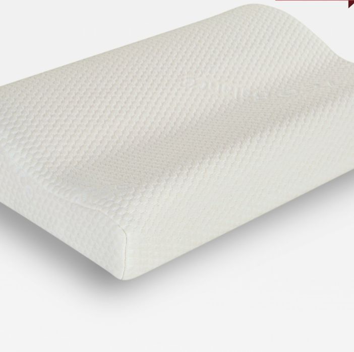 Продавам чисто нова възглавница MEMORY STANDARTD PVC