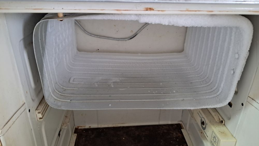 Бу холодильник!жасап тур!