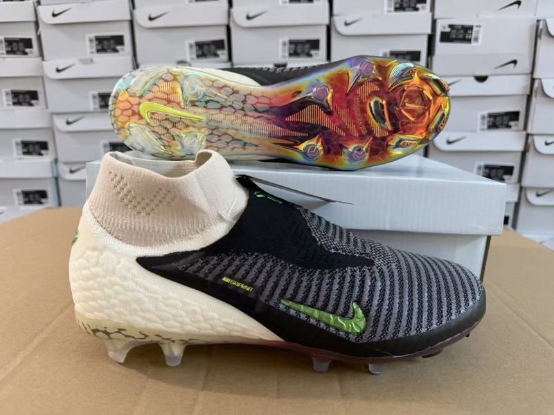 Ghete fotbal nike phantom gx ii elite fg - mamba mentality (kobe bryan