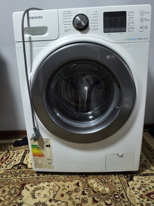 Продам стиральную машину