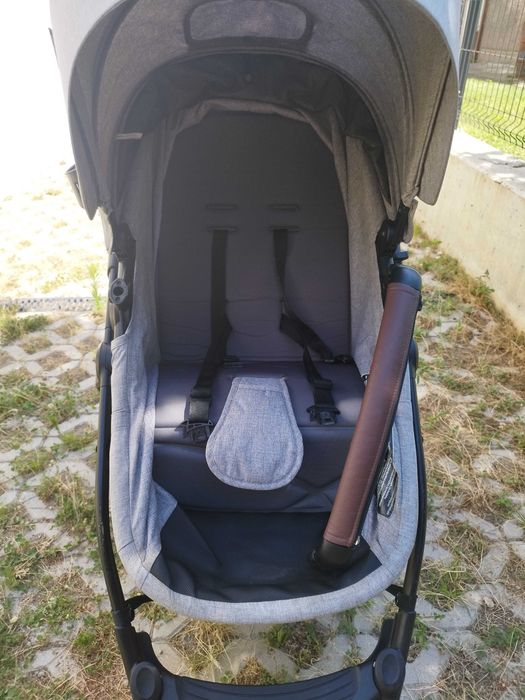 Детска бебешка количка Kinderkraft