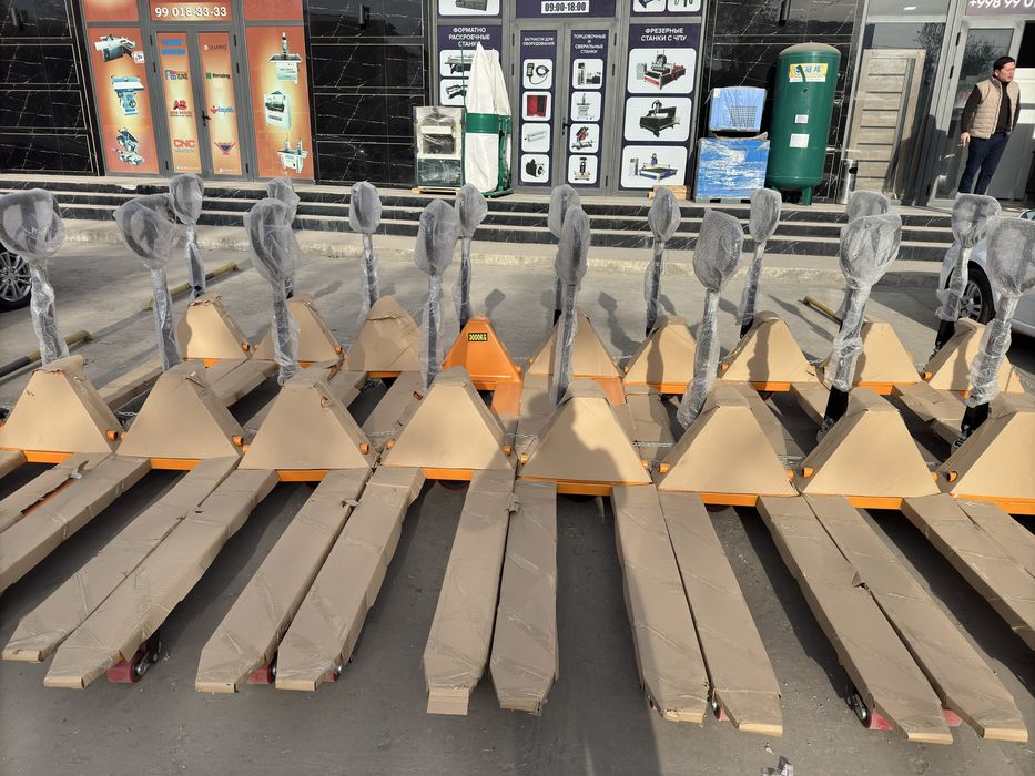 Аренда рохля - 3 тонна прокат вызов arenda prokat rohli transpalet