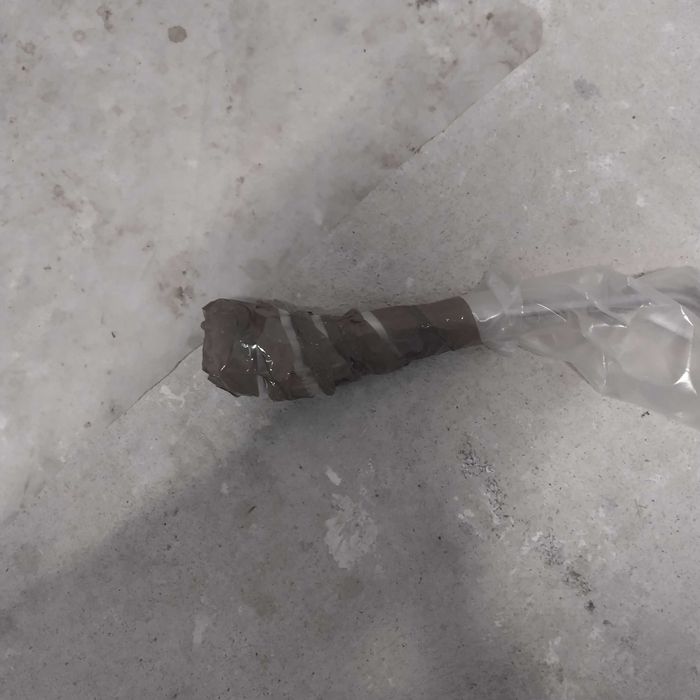 релса за баня метална