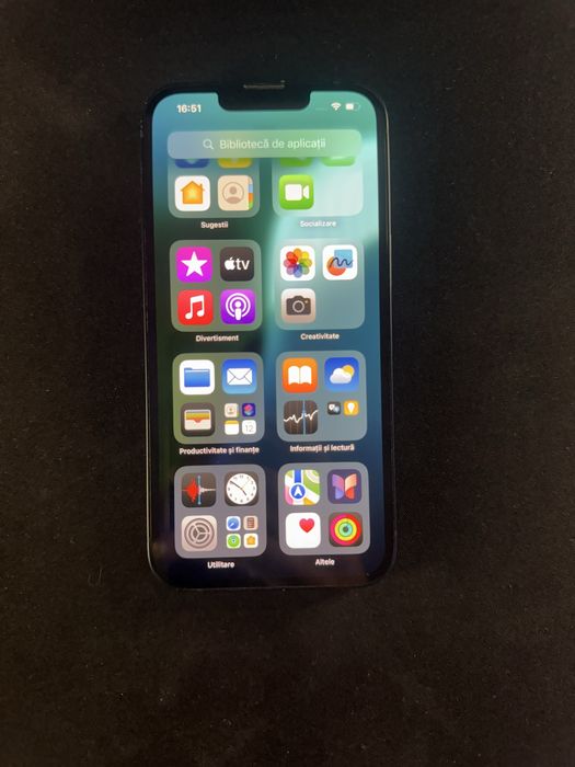 Iphone 13 normal 128 gb (citeste descrierea)