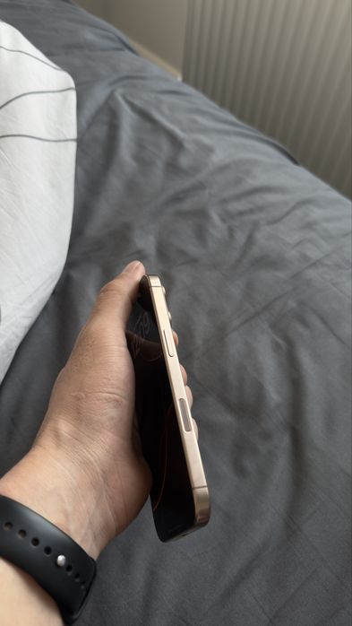 Айфон 16 про сатылады без ремонт